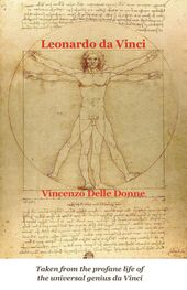 Vincenzo Delle Donne: Leonardo da Vinci