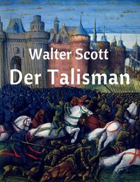 Walter Scott: Der Talisman