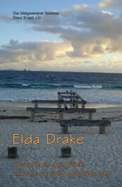 Elda Drake: Die Mulgacamper Romane Band 9 und 10