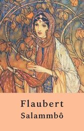Gustave Flaubert: Salammbô (Edition non abrégée)