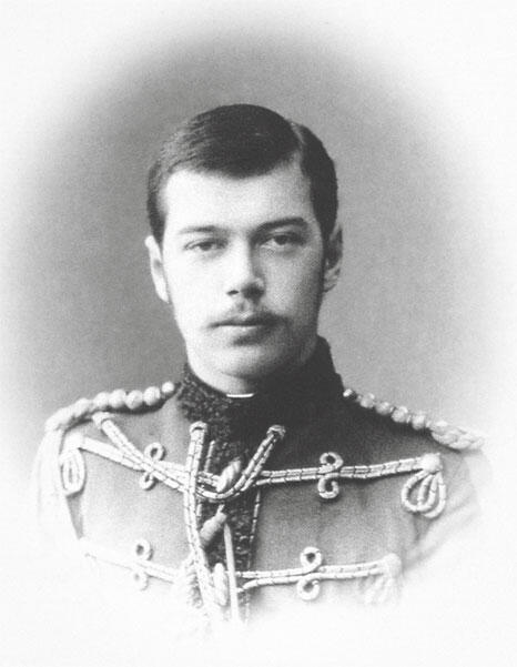 Наследник Николай Александрович 23 марта 1890 г в училище состоялся выпускной - фото 11