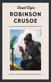 Daniel Defoe: Daniel Defoe: Robinson Crusoe (English Edition)
