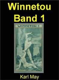 Karl May: Winnetou Band 1