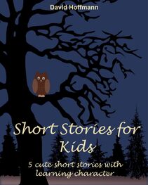 David Hoffmann: Short stories for kids