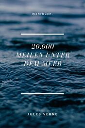 Jules Verne: 20.000 Meilen unter dem Meer - Band 2