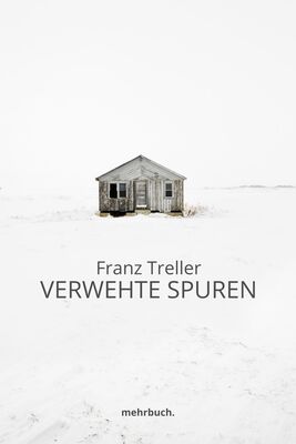 Franz Treller Verwehte Spuren