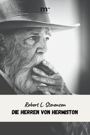 Robert Stevenson: Die Herren von Hermiston