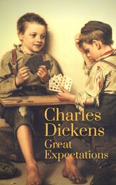 Charles Dickens: Great Expectations (English Edition)