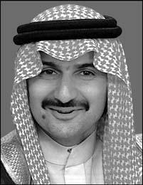 Саудовский принц Самый богатый человек Востока XX века Занимает 8е по - фото 1