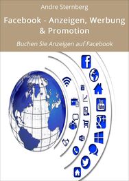 André Sternberg: Facebook - Anzeigen, Werbung & Promotion