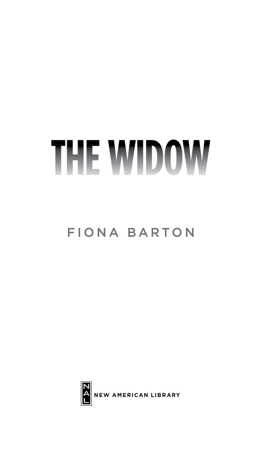 The Widow - изображение 1