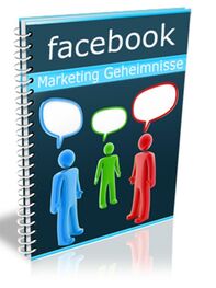 Constanze Engelbrecht: facebook Marketing Geheimnisse