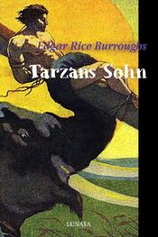 Edgar Burroughs: Tarzans Sohn