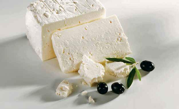 Рассольный сыр популярный во многих кухнях мира Предположительно этот вид - фото 6