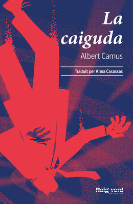Albert Camus La caiguda