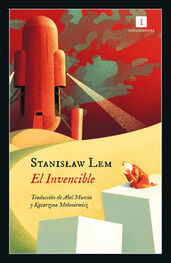 Stanislaw Lem: El invencible