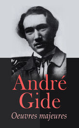 André Gide: André Gide: Oeuvres majeures