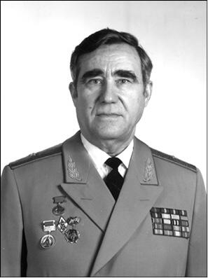Генералмайор А Елагин 1989 г Визит Н Хрущева в Австрию Встреча в - фото 29