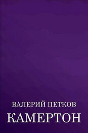 Валерий Петков: Камертон (сборник)