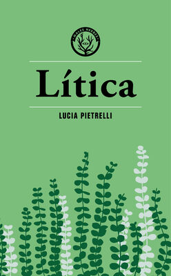 Lucia Pietrelli Lítica
