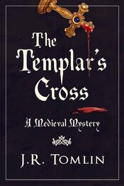 J. Tomlin: The Templar's Cross