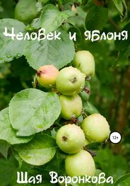 Шая Воронкова: Человек и яблоня