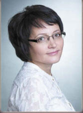 Ирина Млодик кандидат психологических наук практикующий экзистенциальный - фото 1
