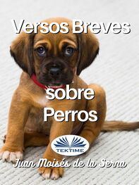 Juan Moisés De La Serna: Versos Breves Sobre Perros