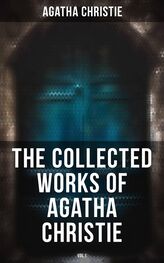 Agatha Christie: The Collected Works of Agatha Christie (Vol.1)