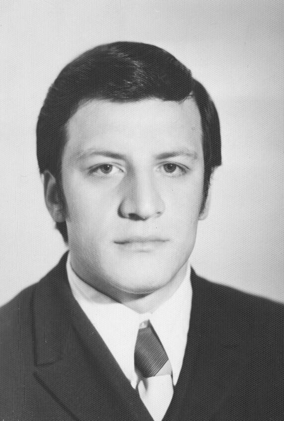 Линник Юрий Петрович 1972 г Предисловие Хотелось бы в начале настоящего - фото 1