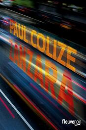 Paul Colize: Zanzara