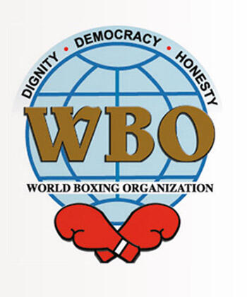 International Boxing Organization IBO Международная боксёрская организация - фото 24