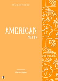 Sheba Blake: American Notes