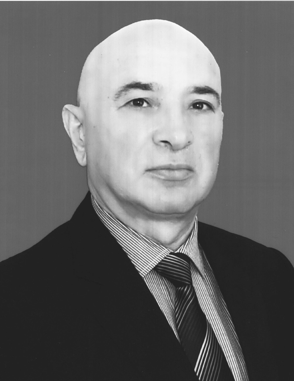Гасанов Гаджимурад Рамазанович родился в селении Караг Табасаранского района - фото 1