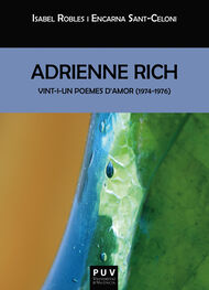 Adrienne Rich: Adrienne Rich