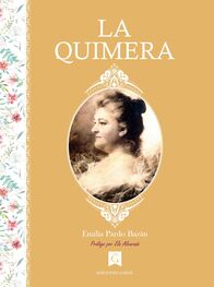 Emilia Pardo Bazán: La quimera