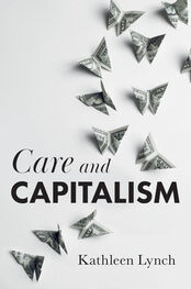 Kathleen Lynch: Care and Capitalism