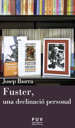 Josep Iborra: Fuster, una declinació personal