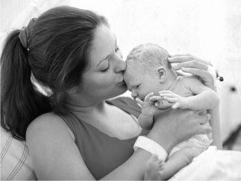 Интимная гигиена новорожденных девочек Половые органы девочек в силу - фото 29
