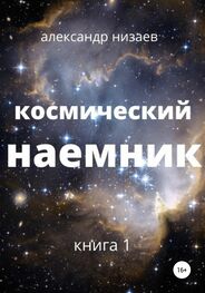 Александр Низаев: Космический наемник