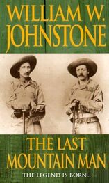 Johnstone, W.: Last Mountain Man