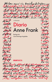 Anne Frank: Diario