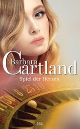 Barbara Cartland: Spiel der Herzen