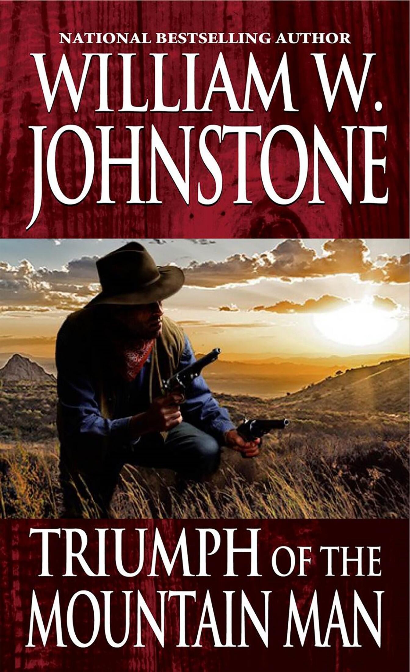 Look for These Exciting Series from WILLIAM WJOHNSTONE With J A Johnstone - фото 1