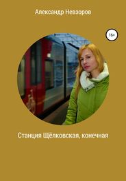 Александр Невзоров: Станция Щёлковская, конечная
