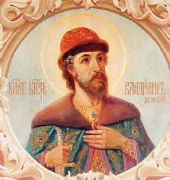 Настенная роспись церкви иконы Божией Матери Неупиваемая Чаша серпуховского - фото 33
