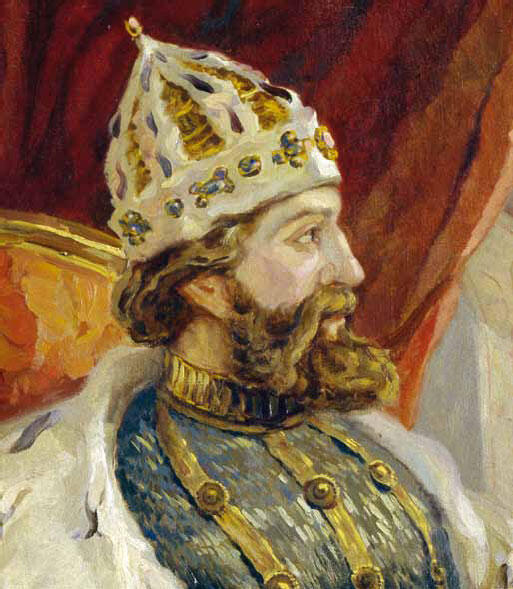 22 января 1440 27 октября 1505 Иван Васильевич которого в исторической - фото 2