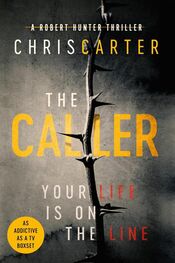 Chris Carter: The Caller