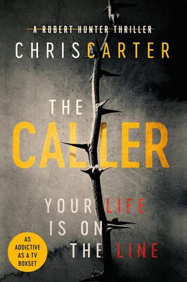 Chris Carter The Caller