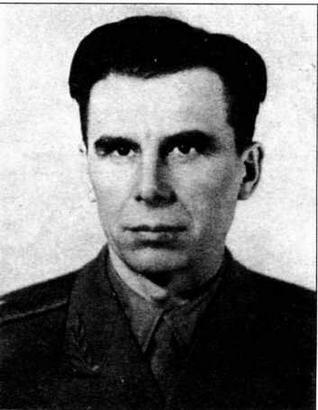 Леонид Николаевич Карцев родился в 1922 году в сСкомово ГавриловоПосадского - фото 3